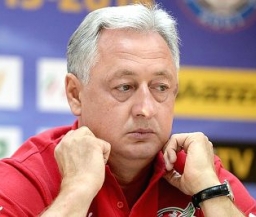Билялетдинов уверен, что "Локомотив" наберет форму к старту ЛЧ