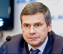 ХК ЦСКА официально назначил Квартальнова главным тренером клуба
