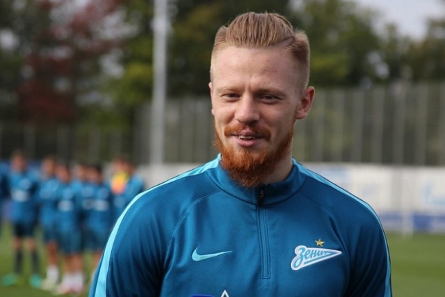 Новосельцев: я не играю, и для меня это большое разочарование