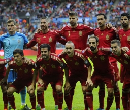 Мата и Диего Коста не включены в заявку сборной Испании на ЧЕ-2016