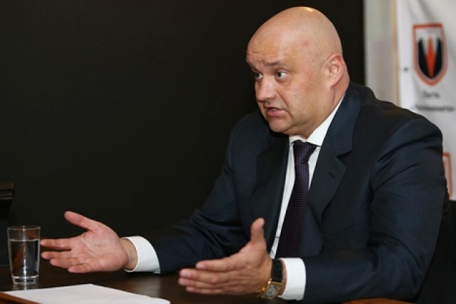 Созин: России нужно побеждать Австрию