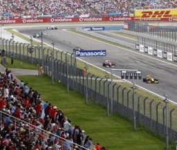 В Турции может пройти этап Формулы-1 2013 года