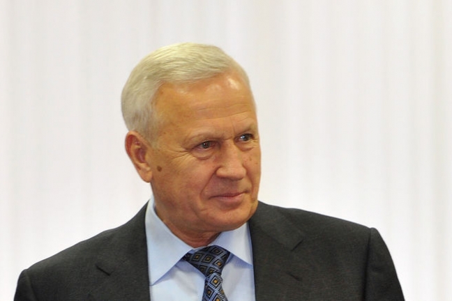 Колосков ждет победы России над Египтом