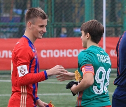 Кучаев прокомментировал шансы ЦСКА в Лиге Чемпионов