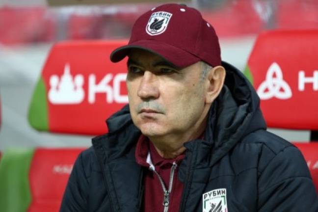 Бердыев высказал мнение о Салахе