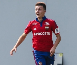 Гусев считает Головина лучшим полузащитником сезона в РФПЛ