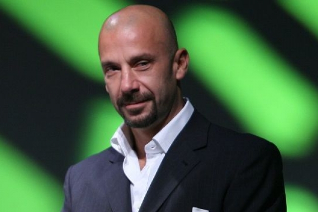 Виалли считает, что у Италии лучшая защита на ЧЕ-2016