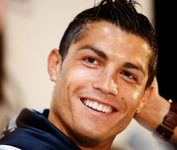Роналду - самый богатый футболист по версии Goal Rich List