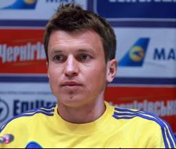 Ротань прокомментировал критику в адрес сборной Украины
