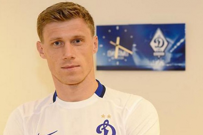 Дмитрий Аленичев: Весной Кутепов, Зуев, Леонтьев и Давыдов могут играть большую часть времени в стартовом составе