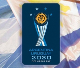 ЧМ по футболу 2030 года может пройти в Южной Америке