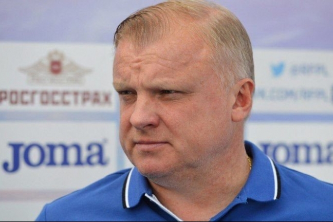 Кирьяков сделал прогноз на матч