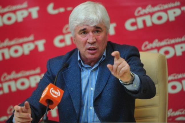 Ловчев: похоже, Дзюба потерял место в стартовом составе "Зенита"