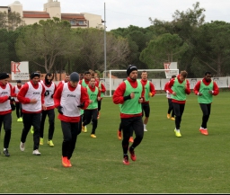 Руководство "Амкара" полностью рассчиталось с футболистами за прошлый год