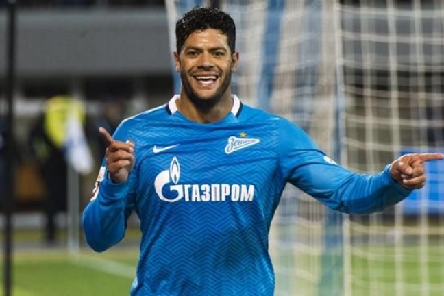 Халк сравнил предстоящую игру с ЦСКА с "класико"