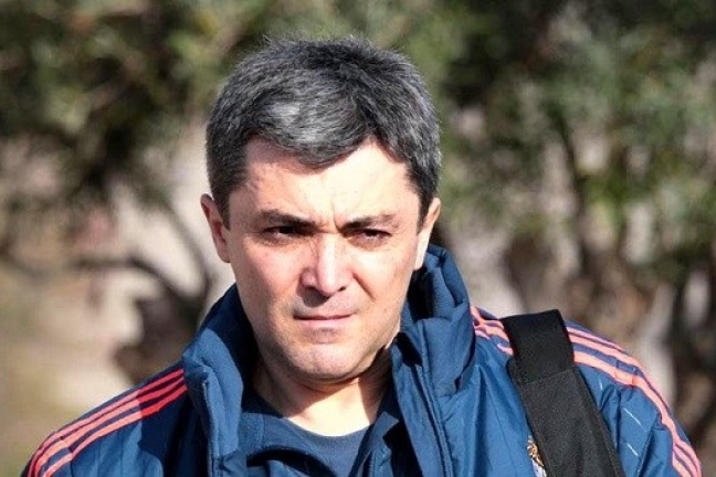 Шагабутдин Керимов рассказал о восстановлении Васина