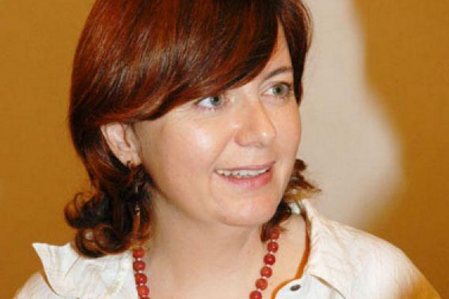 Дочь Блаттера: мой отец не из тех людей, кто берет взятки