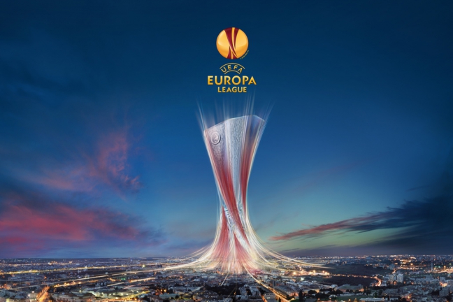 Стали известны результаты жеребьевки группового этапа Лиги Европы