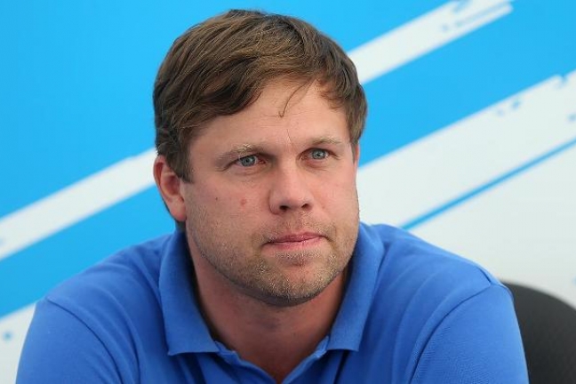 Радимов прокомментировал поражение