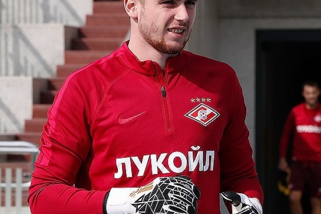 Селихов прокомментировал победу Спартака над Кубанью