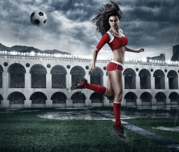 Стали известны составы групп на чемпионате мира по футболу среди женщин