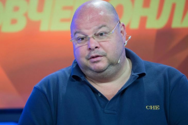 Червиченко высказался о поражении