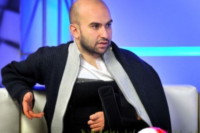 Арустамян рассказал куда могут перейти Попов и Кудряшов