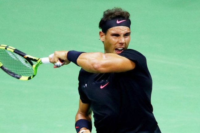 Надаль прокомментировал свою победу на US Open