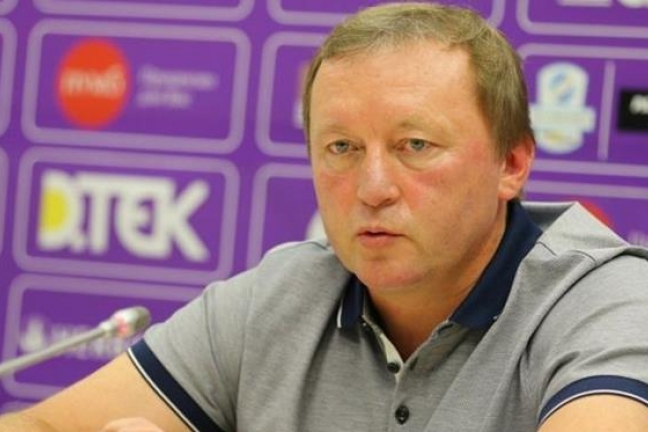 Тренер