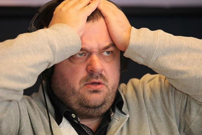 Уткин прокомментировал ситуацию со Смоловым
