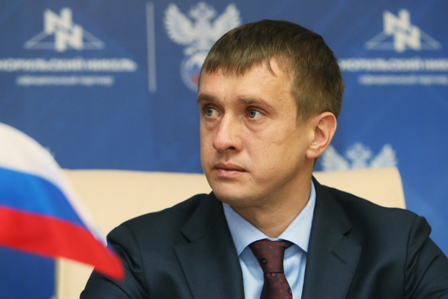 Алаев рассказал о лицензировании