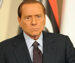 Берлускони назвал задачу "Милана" на ближайшие пять лет