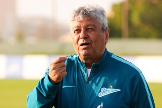 Комитет РФС по этике осудил слова Луческу