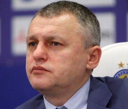Киевское "Динамо" может подписать форварда серьёзного уровня
