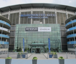 УЕФА ослабил санкции, наложенные на "Манчестер Сити" и "ПСЖ"