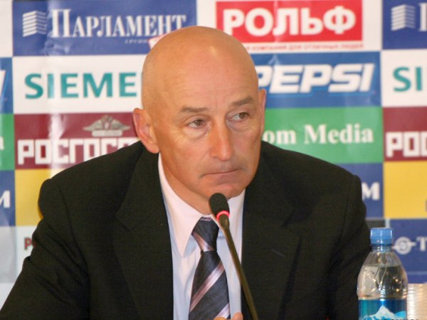 Славолюб Муслин