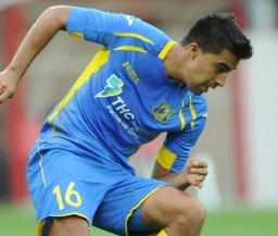 Нобоа: Рамирес — молодой и очень талантливый футболист