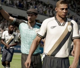 FIFA 18 пополнится легендарными игроками