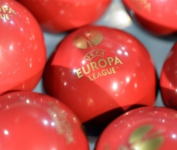 В 1/16 финала Лиги Европы "Рубин" может сыграть с "Юве"