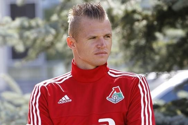 Тарасов рассказал об амбициях