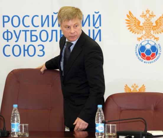 Исполком РФС утвердил календарь весенней части чемпионата России