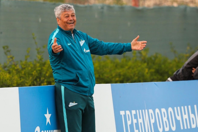 Луческу назвал Косту будущим