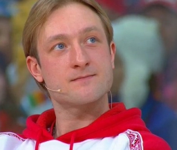 Плющенко признался, что готов выступить на Олимпиаде в Пхенчхане