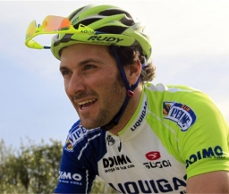 Иван Бассо не сможет принять участие в велогонке Джиро д’Италия