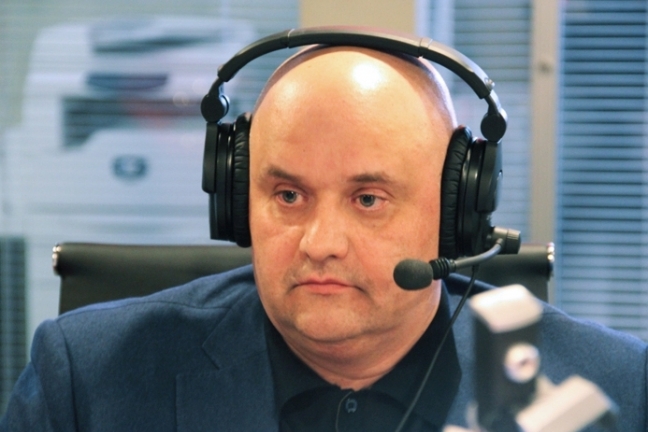 Созин предлагает судить Кокорина по законам РФ