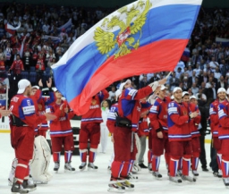 Канадские СМИ считают, что российские хоккеисты выиграют Олимпиаду