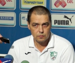 Петар Хубчев: Ивелин — один из самых важных игроков сборной Болгарии
