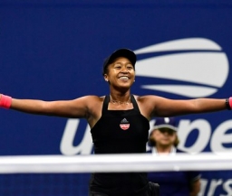 Осака поднялась на 7 место в рейтинге WTA благодаря триумфу на US Open