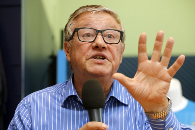 Орлов: «Зенит» ищет дорогого защитника