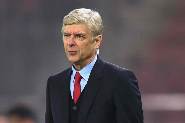 Венгер: до последнего не хотел включать Уэлбека в заявку на матч с «Лестером»